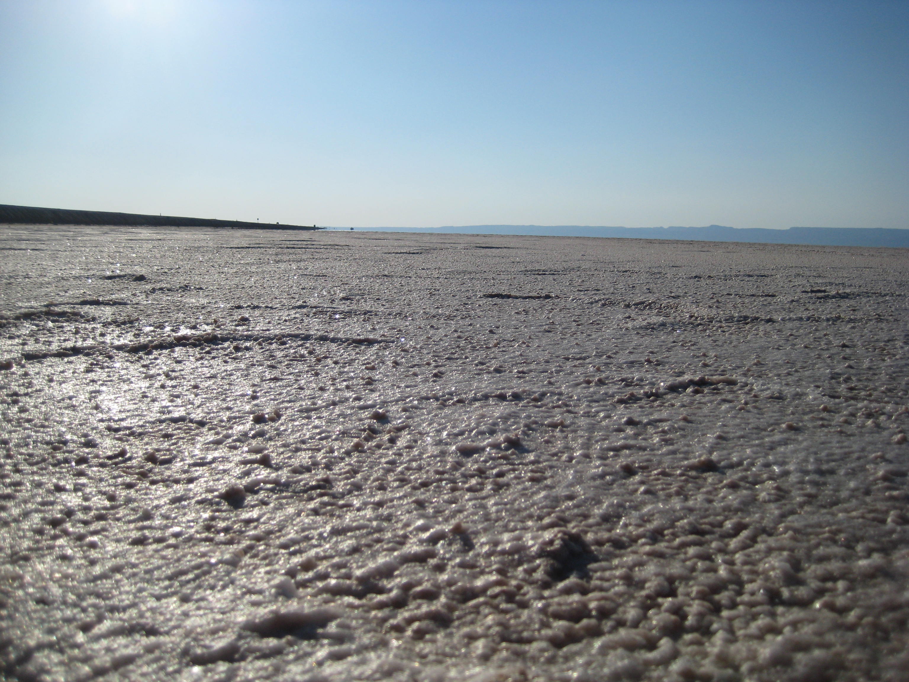 Earth's Most Mars-Like Places Could Hold Clues to Extraterrestrial Life